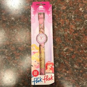 Bella Flik Flak Watch made by Swatch